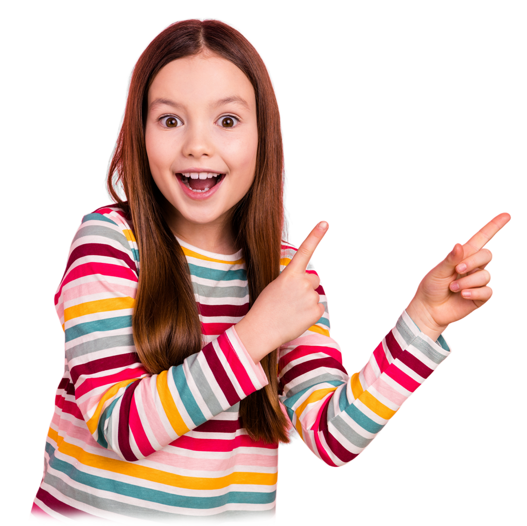 Angielski dla dzieci i młodzieży - zadowolony kursant